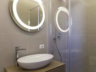 Ferienwohnung für 2 Personen (20 m²) in Florenz 10/10
