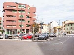 Ferienwohnung für 6 Personen (65 m²) in Florenz