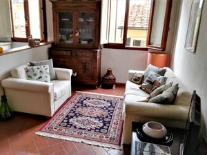 Ferienwohnung für 5 Personen (66 m²) in Florenz