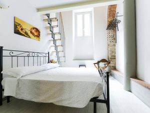 Ferienwohnung für 4 Personen (76 m²) in Florenz