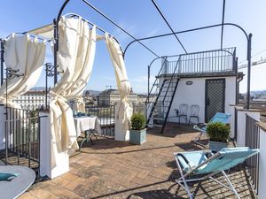 Ferienwohnung für 2 Personen (35 m²) in Florenz