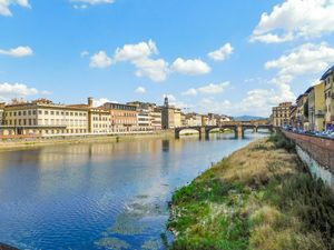 Ferienwohnung für 4 Personen (70 m&sup2;) in Florenz