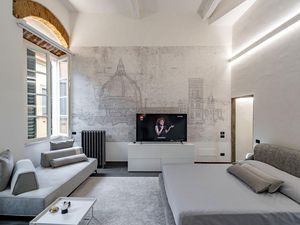 Ferienwohnung für 6 Personen (85 m²) in Florenz