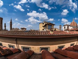 Ferienwohnung für 4 Personen (70 m²) in Florenz