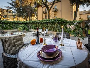 Ferienwohnung für 4 Personen (68 m&sup2;) in Florenz