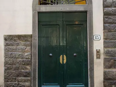 Ferienwohnung für 3 Personen (55 m²) in Florenz 2/10