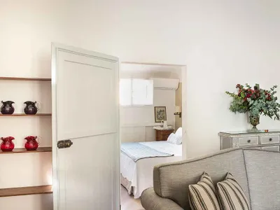 Ferienwohnung für 3 Personen (55 m²) in Florenz 10/10