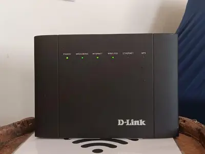 Wi-Fi