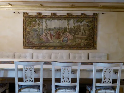 DiningRoom