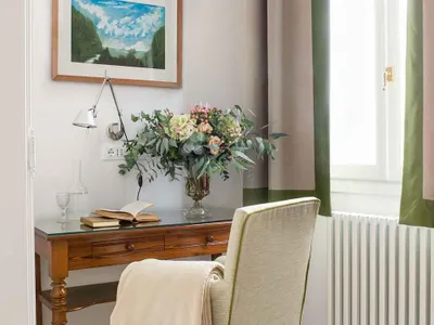 Ferienwohnung für 3 Personen (55 m²) in Florenz 3/10