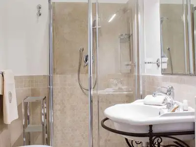 Ferienwohnung für 3 Personen (55 m²) in Florenz 4/10