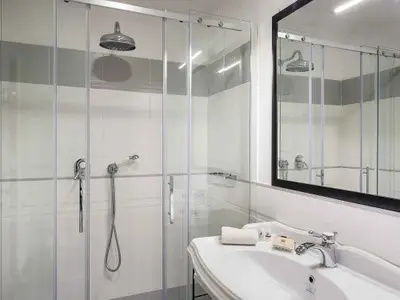 Ferienwohnung für 3 Personen (55 m²) in Florenz 5/10