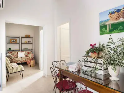 Ferienwohnung für 3 Personen (55 m²) in Florenz 7/10