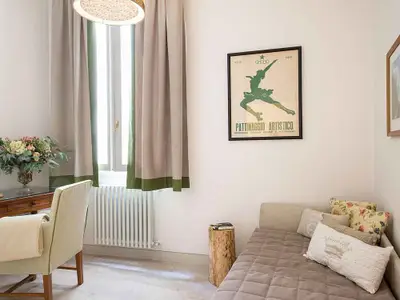 Ferienwohnung für 3 Personen (55 m²) in Florenz 8/10
