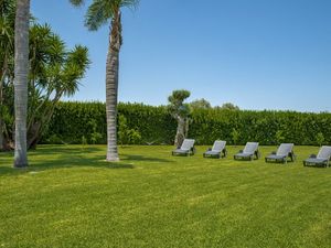 Ferienwohnung für 4 Personen (60 m²) in Floridia