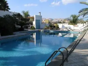 Ferienwohnung für 4 Personen (75 m²) in Floridia