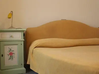 Schlafbereich