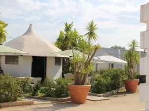 Ferienwohnung für 2 Personen (33 m²) in Floridia
