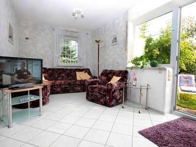 Ferienwohnung für 6 Personen (50 m²) in Flörsbachtal 2/10