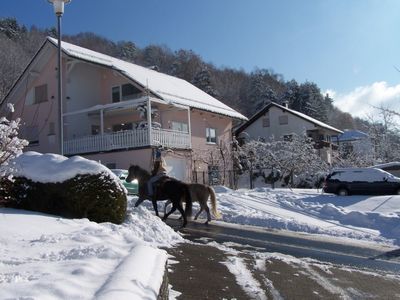 Ferienwohnung für 6 Personen (50 m²) in Flörsbachtal 4/10