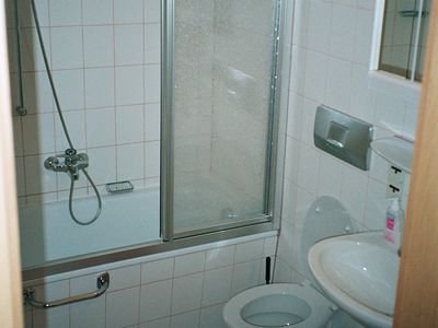 Ferienwohnung für 6 Personen (50 m²) in Flörsbachtal 7/10