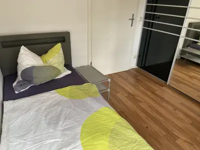 Einbettzimmer