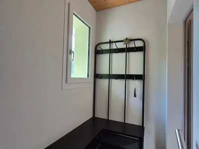 Garderobe