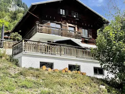 Ferienwohnung für 11 Personen (170 m²) in Flumet 1/10