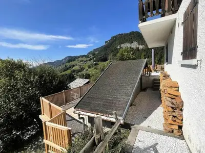 Ferienwohnung für 11 Personen (170 m²) in Flumet 3/10