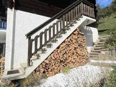 Ferienwohnung für 11 Personen (170 m²) in Flumet 7/10