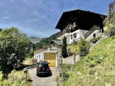 Ferienwohnung für 11 Personen (170 m²) in Flumet 8/10