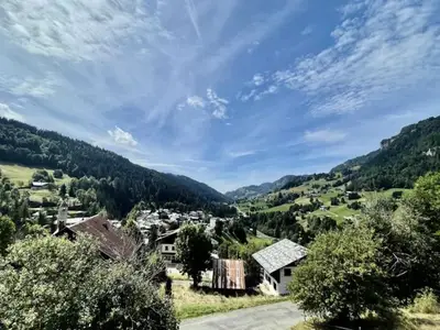 Ferienwohnung für 11 Personen (170 m²) in Flumet 10/10