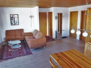 Ferienwohnung für 5 Personen in Flumserberg Tannenbodenalp