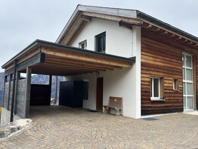 Ferienhaus