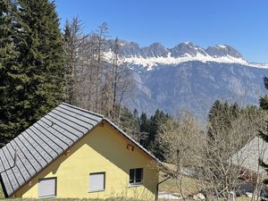 Ferienwohnung für 6 Personen in Flumserberg Tannenbodenalp