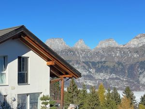 Ferienwohnung für 8 Personen in Flumserberg Tannenbodenalp