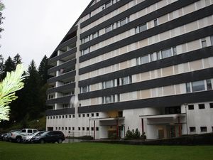 Ferienwohnung für 4 Personen in Flumserberg Tannenheim