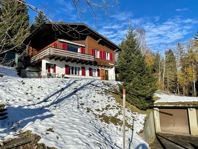 Chalet Felsenberg