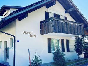 Ferienwohnung für 6 Personen in Flumserberg Tannenheim