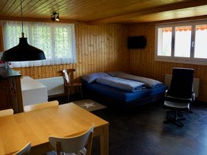 Ferienwohnung für 2 Personen in Flumserberg Tannenheim