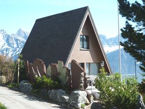 Ferienwohnung für 6 Personen in Flumserberg Tannenheim