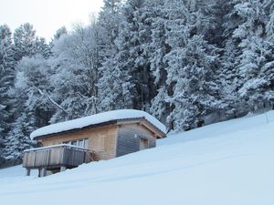 Ferienwohnung für 2 Personen in Flumserberg Tannenheim