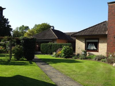 Ferienwohnung für 2 Personen (85 m²) in Fockbek 1/10