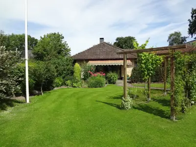 Ferienwohnung für 2 Personen (85 m²) in Fockbek 2/10