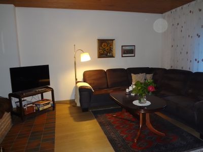 Ferienwohnung für 2 Personen (85 m²) in Fockbek 7/10