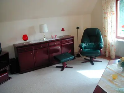Ferienwohnung für 2 Personen (45 m²) in Fockbek 4/10