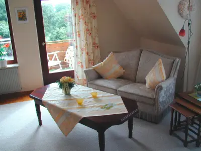 Ferienwohnung für 2 Personen (45 m²) in Fockbek 3/10