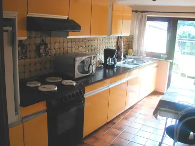 Ferienwohnung für 2 Personen (45 m²) in Fockbek 6/10