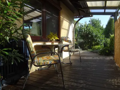 Ferienwohnung für 2 Personen (85 m²) in Fockbek 3/10