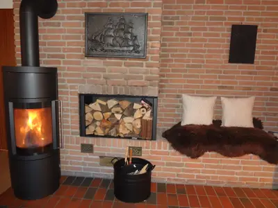 Ferienwohnung für 2 Personen (85 m²) in Fockbek 6/10